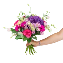 Bouquet of flowers